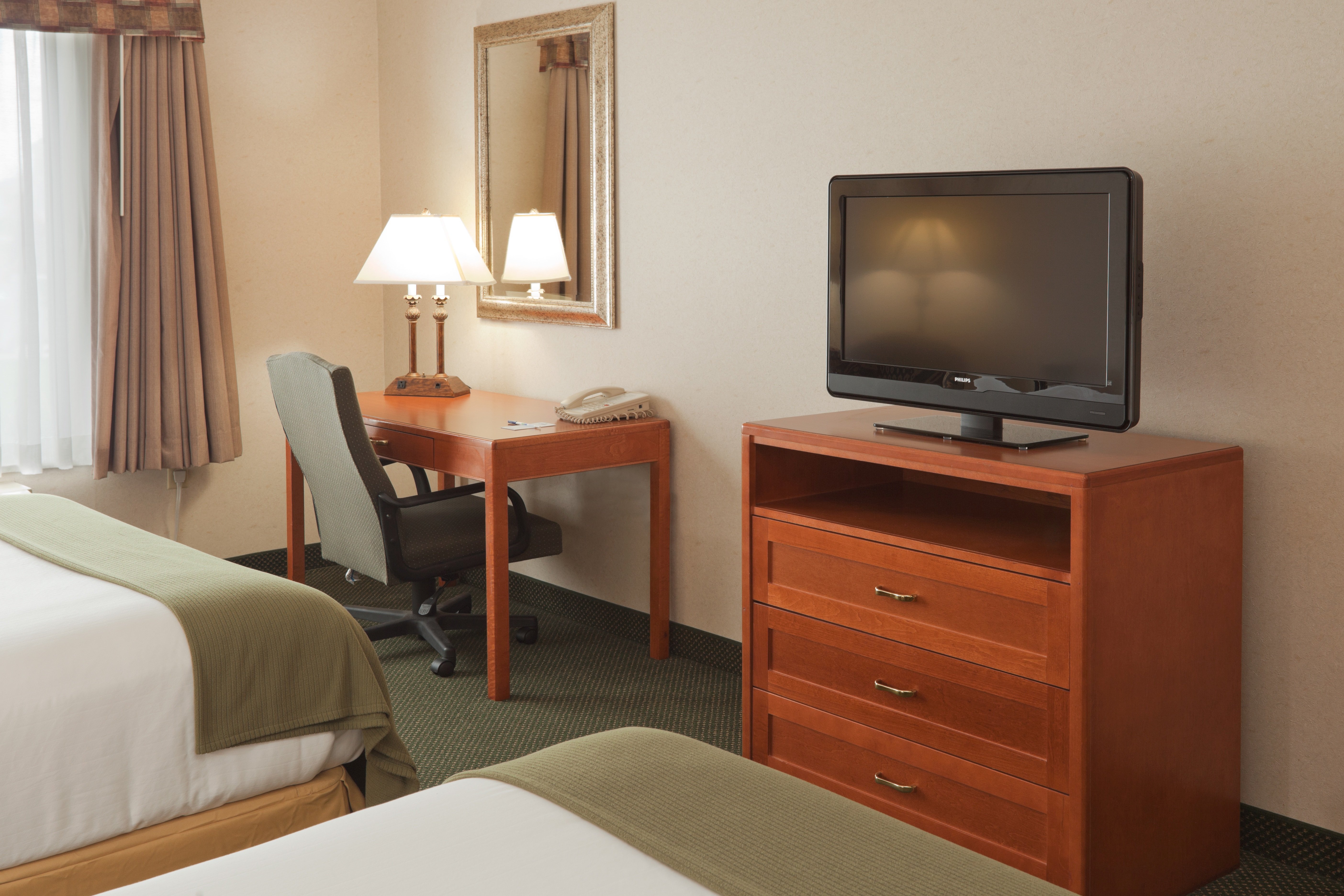 Holiday Inn Express & Suites Bryan - Montpelier 39/50