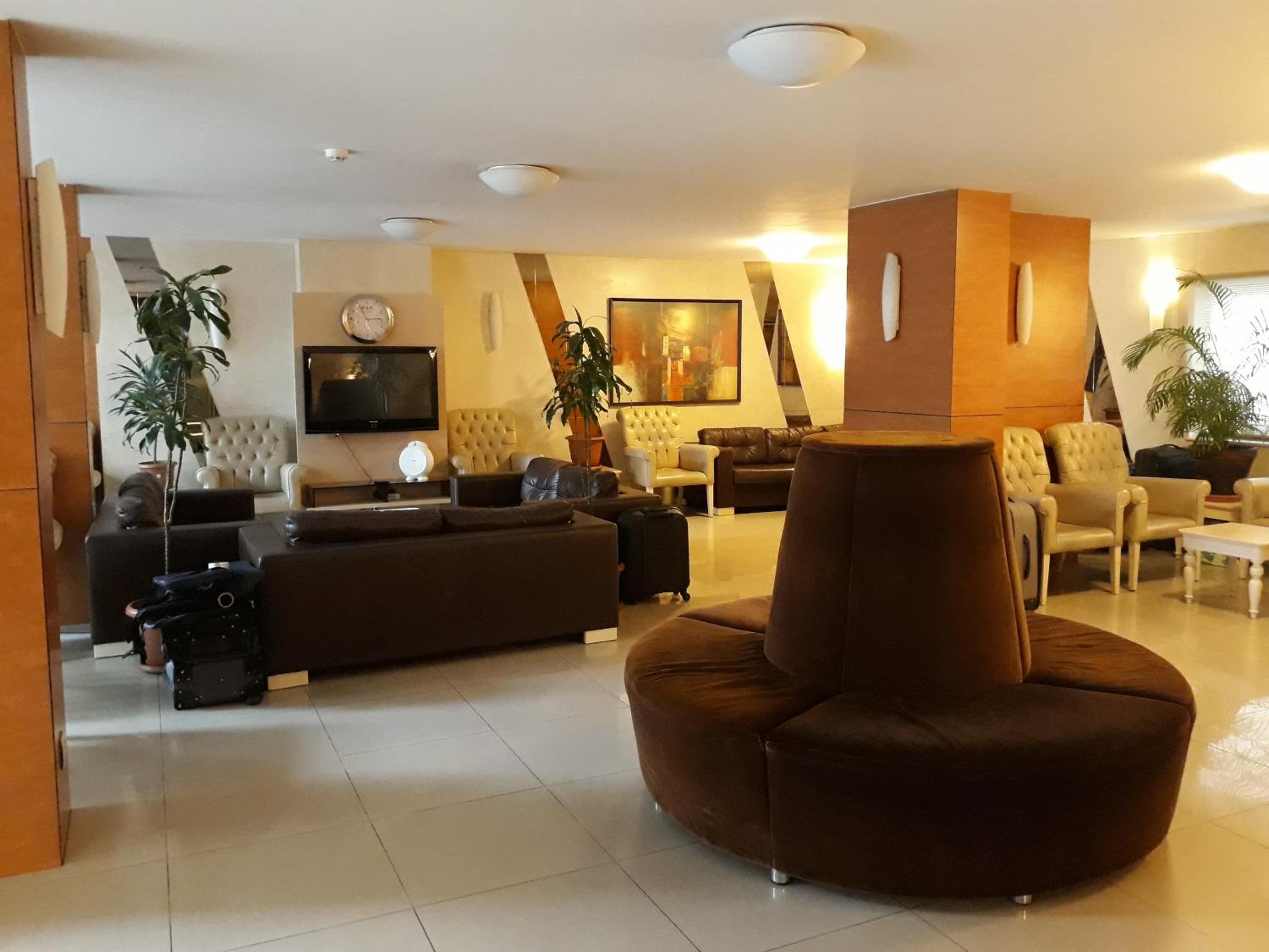 Merdan Hotel 29/48
