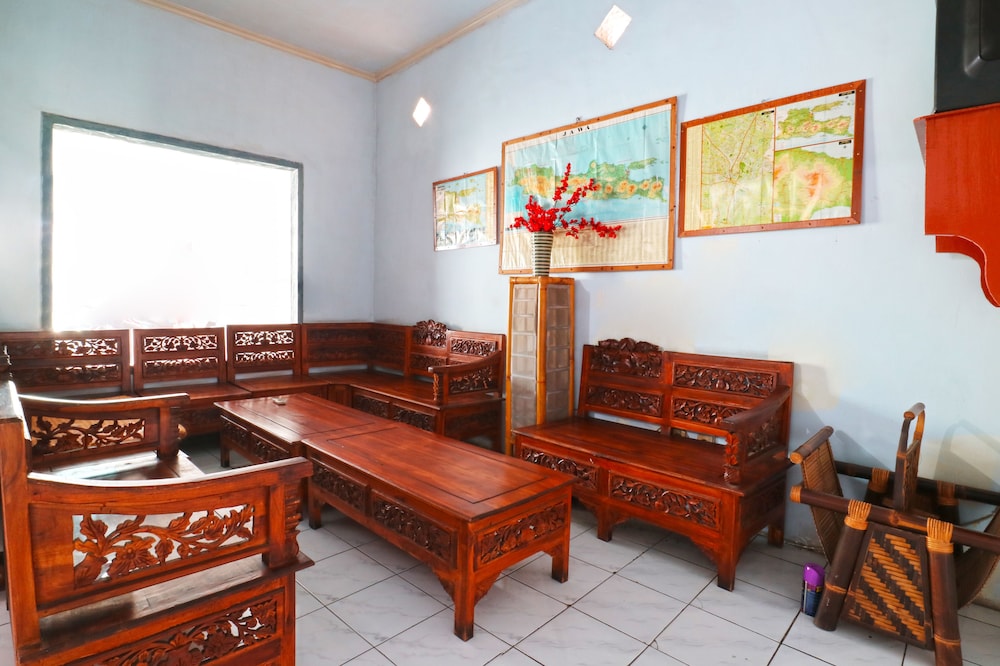 Hotel Bintang Malang 31/50