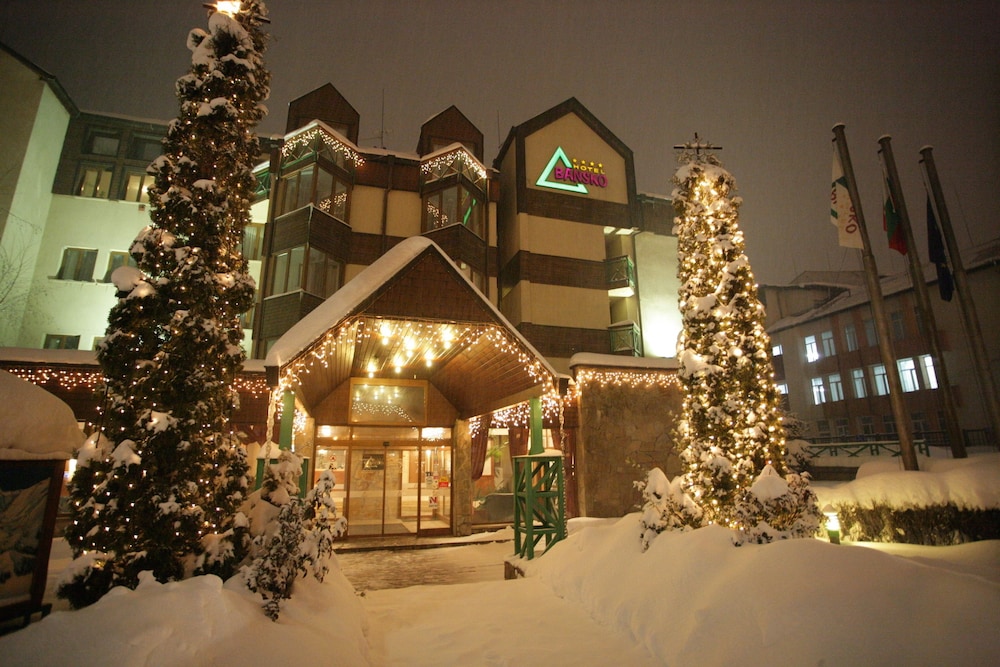 hotel