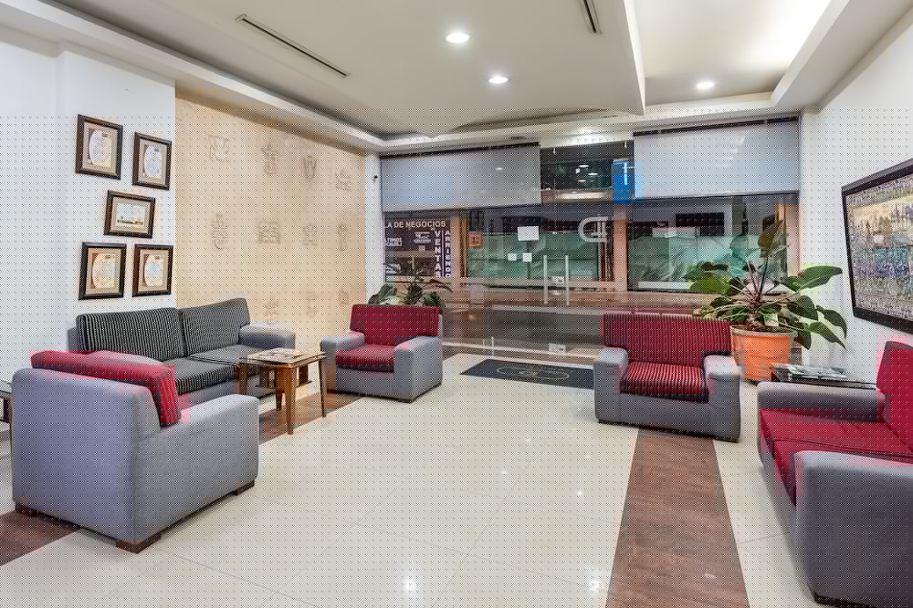Hotel Dann Combeima 42/67