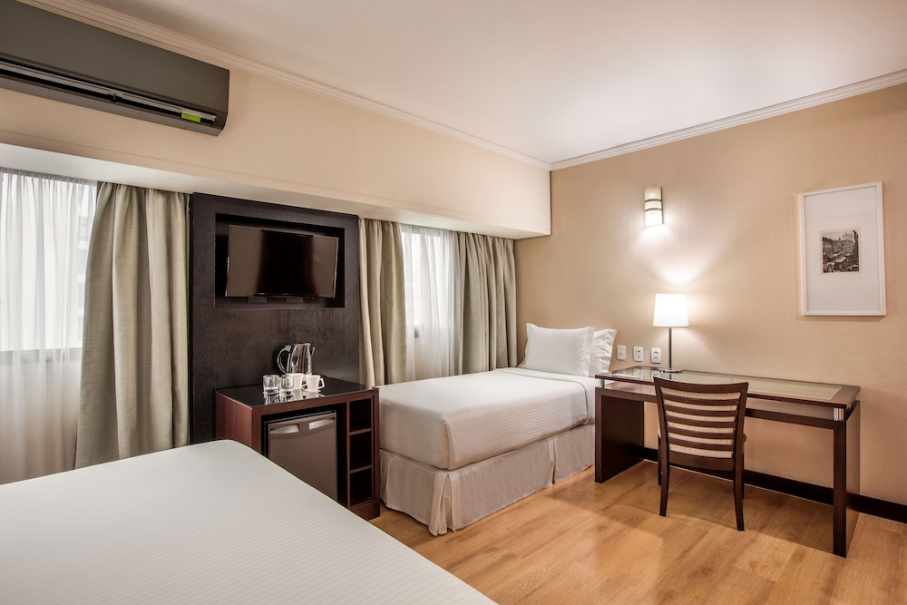 Innside by Melia Sao Paulo Iguatemi 25/76