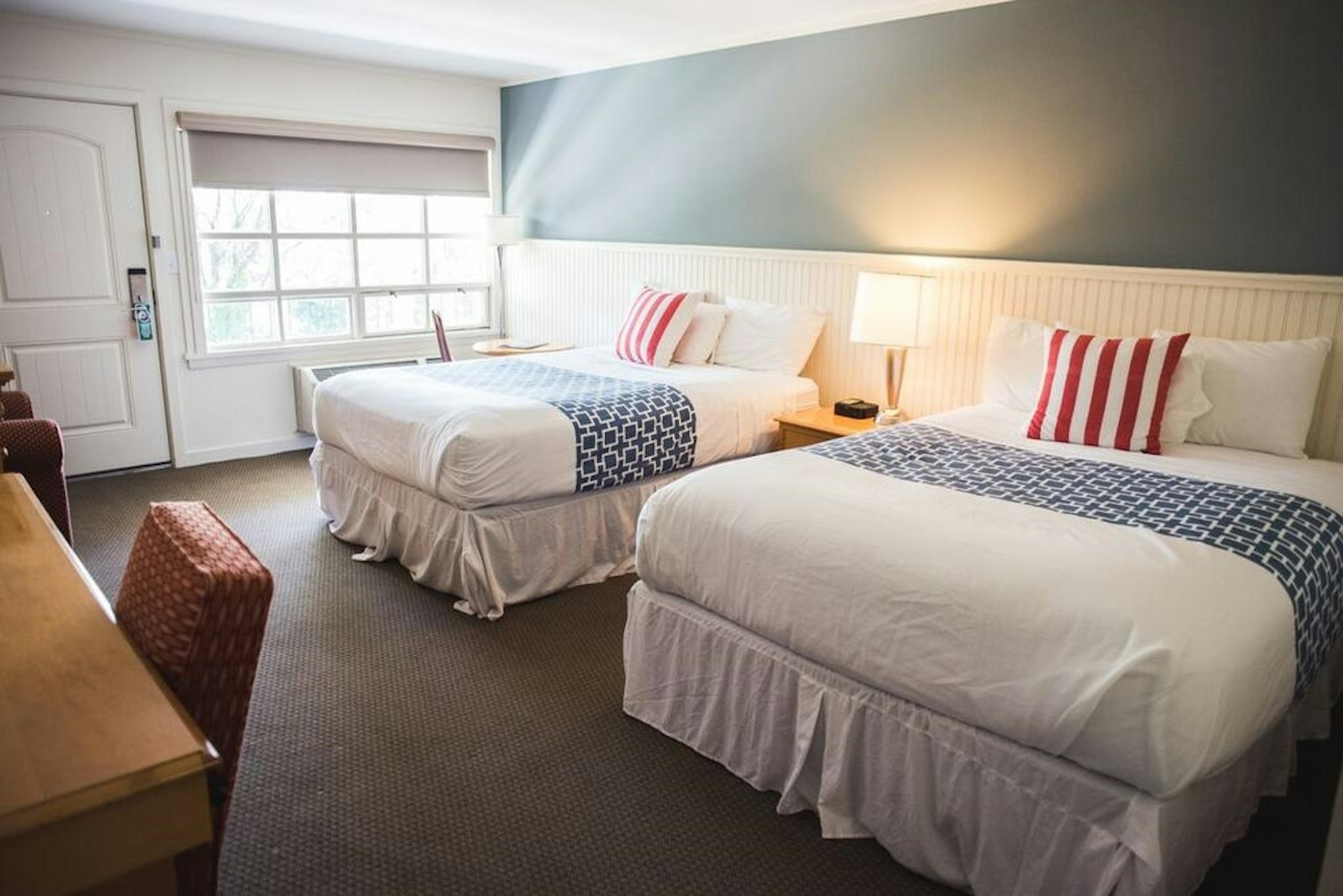 The Circle Hotel Fairfield 1/37