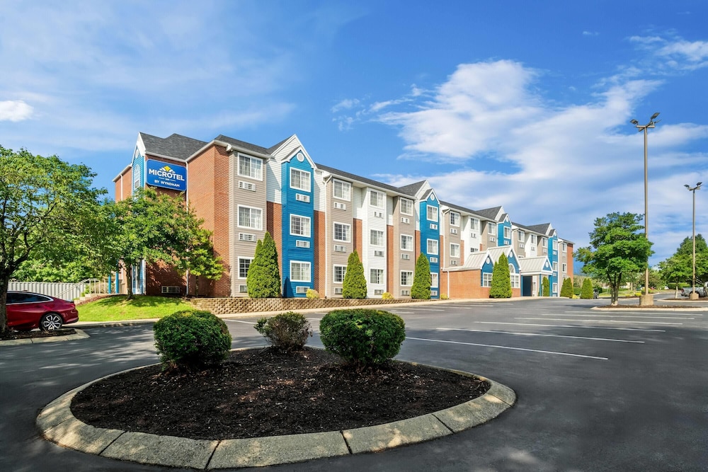 Microtel Inn Suites By Wyndham Georgetown 50/59