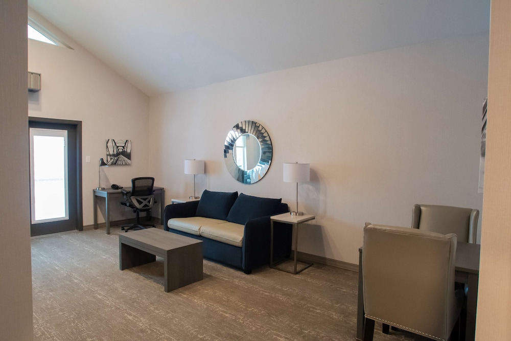 Best Western Plus Prince George 34/47