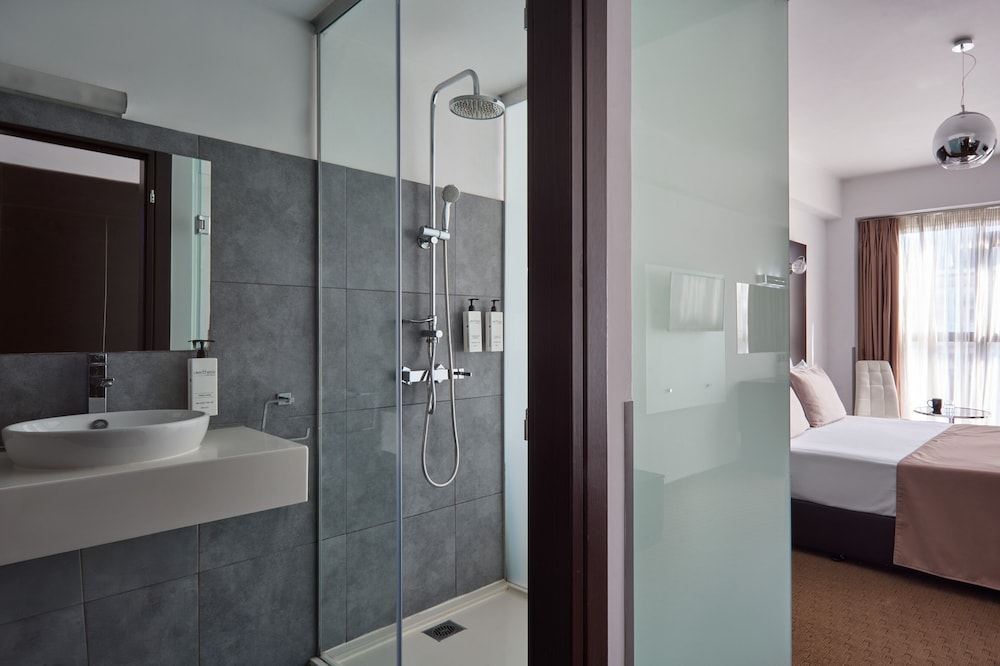 غرفة غراند، Breeze Boutique Hotel 6/7