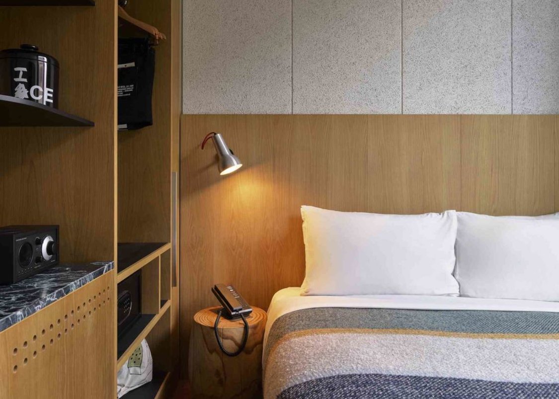 Ace酒店悉尼(Ace Hotel Sydney) 图片2