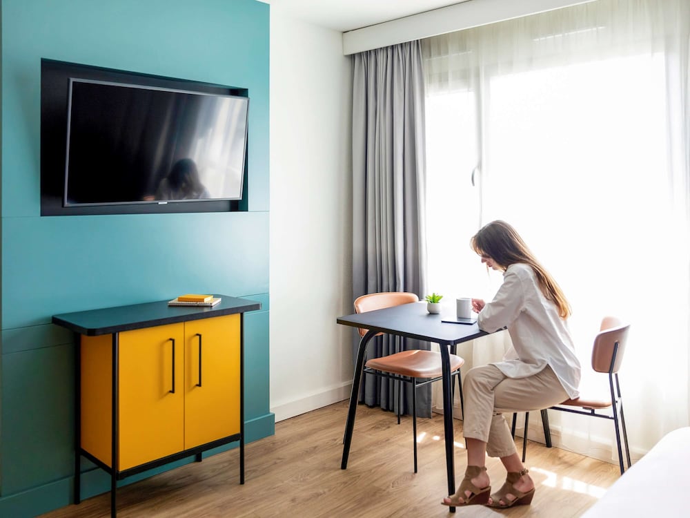 Aparthotel Adagio Annecy Centre 64/81