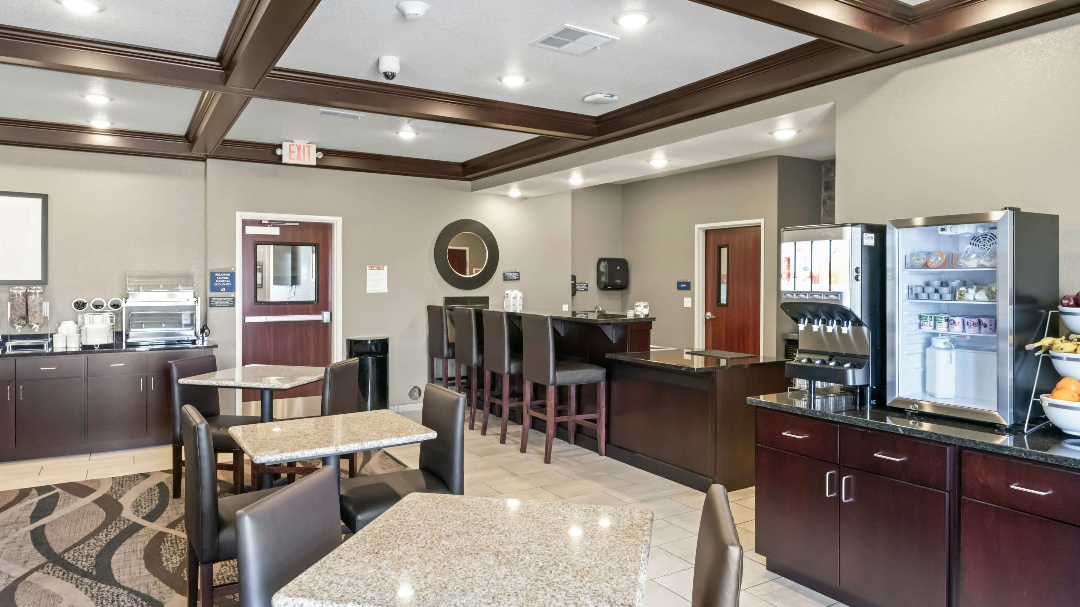 Cobblestone Inn & Suites - Julesburg 32/50