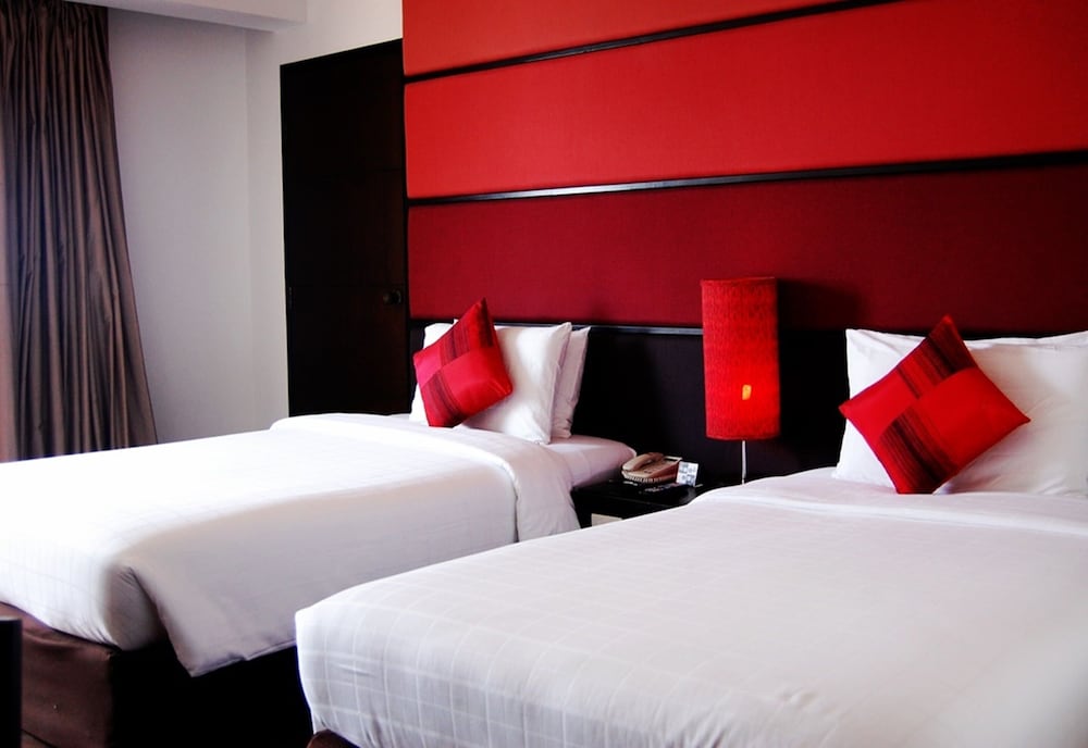 Sunbeam Hotel Pattaya 15/66