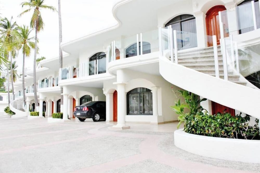 Hotel Costa Azul 8/57