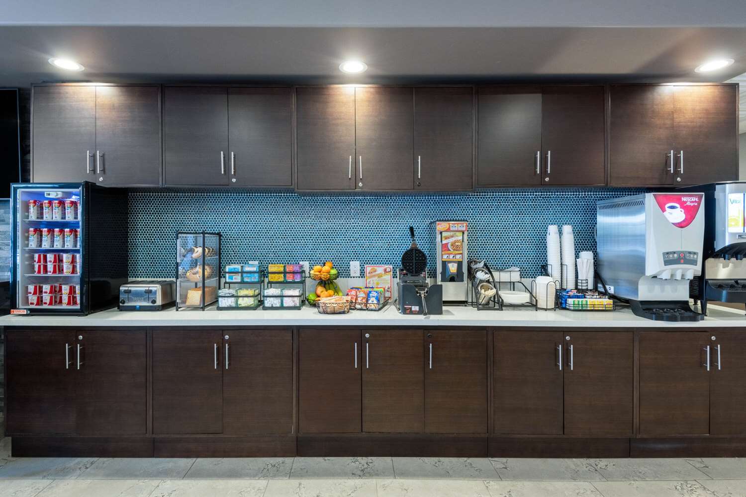 Microtel Inn Suites By Wyndham Tracy 59/67