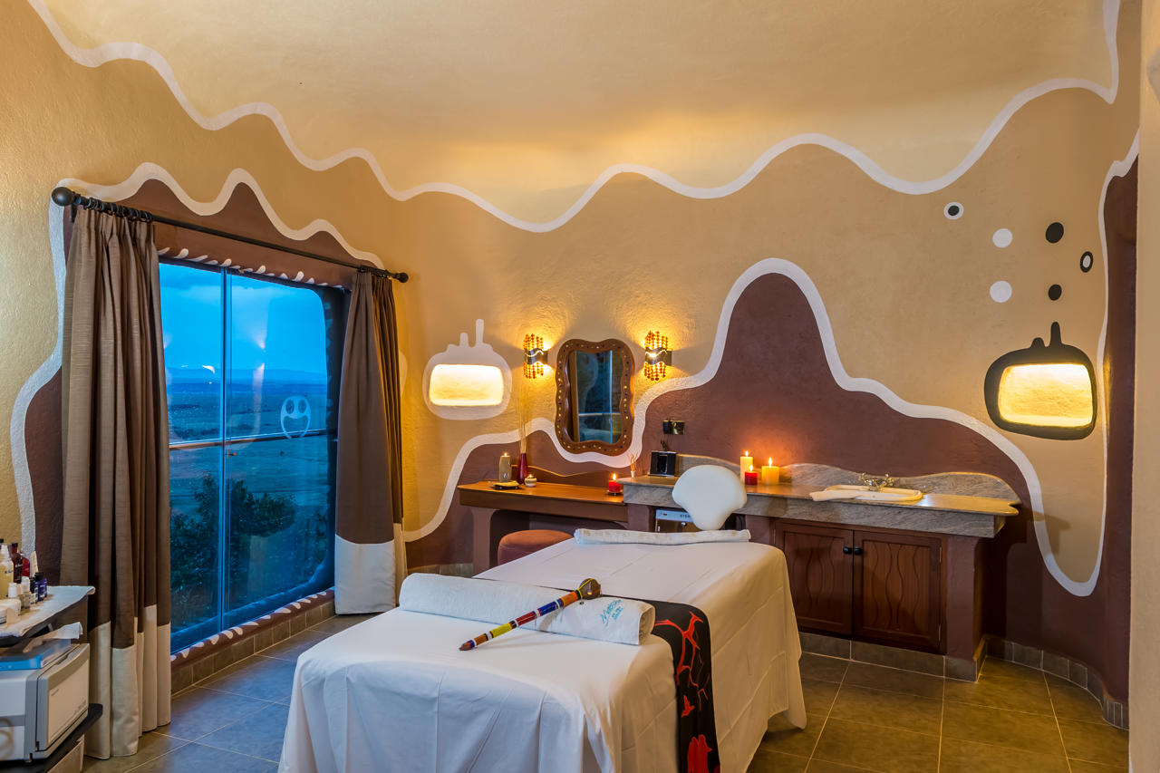 Mara Serena Safari Lodge 19/77