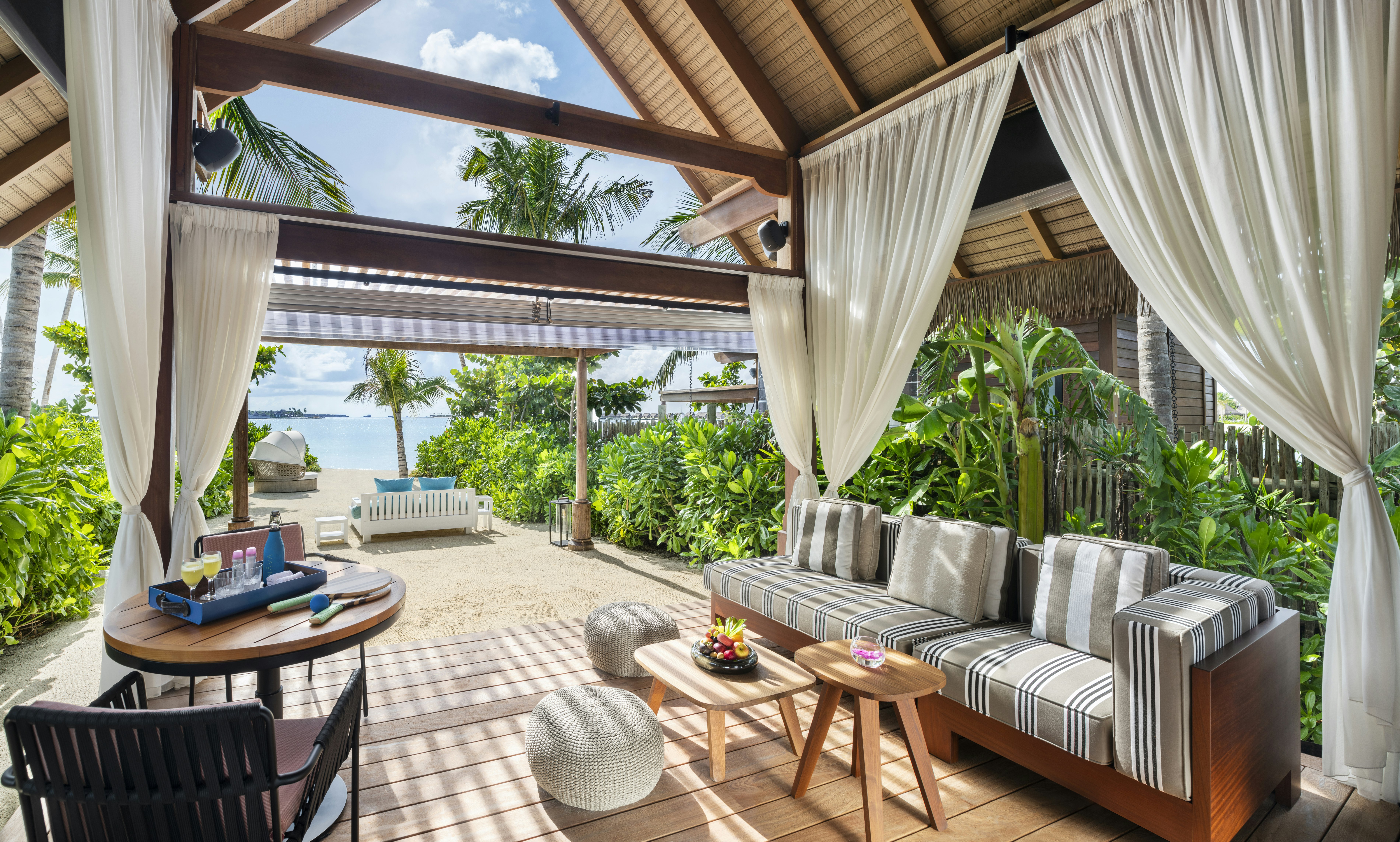 Waldorf Astoria Maldives Ithaafushi 154/181