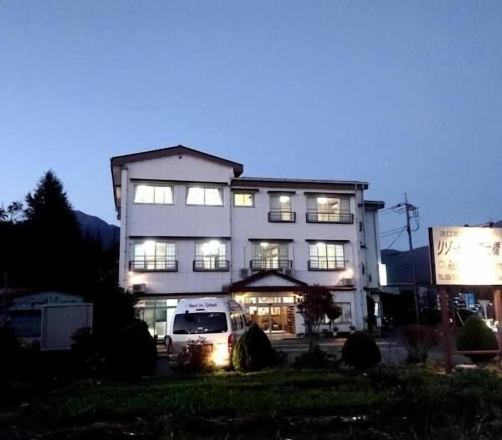 Resort Inn Fujihashi 3/51