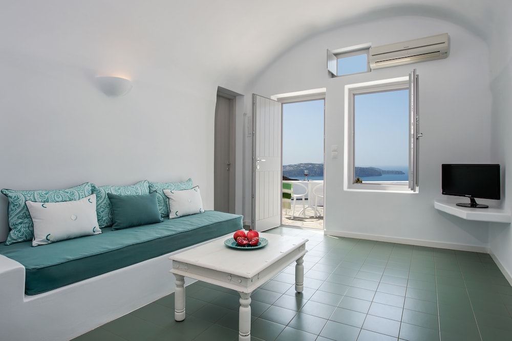 Villa Irini Fira 15/45