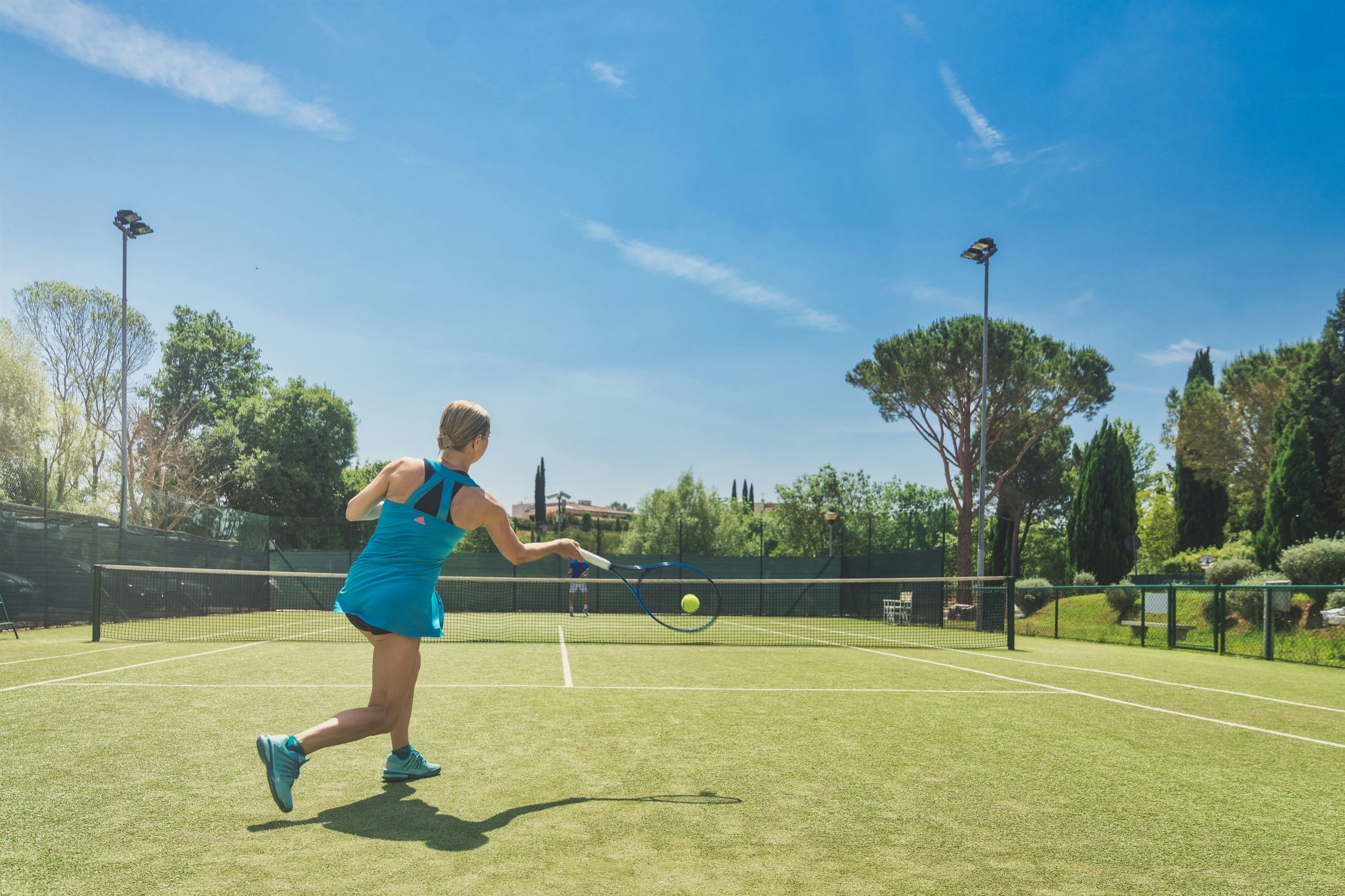 Terme Di Saturnia Spa And Golf Resort 49/85