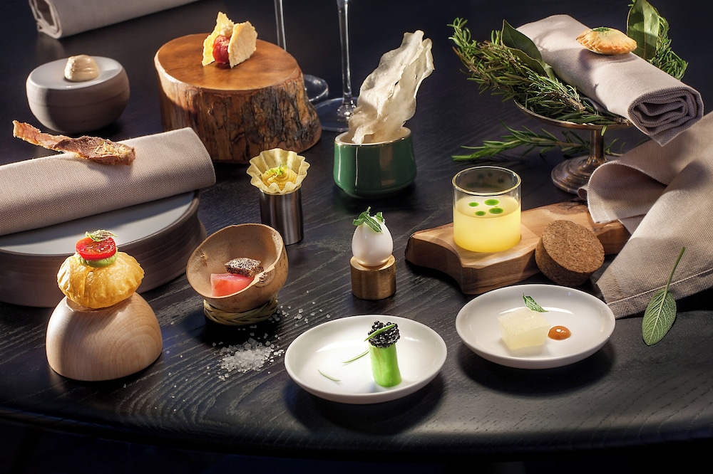 Relais Sant Uffizio Wellness Spa 53/73