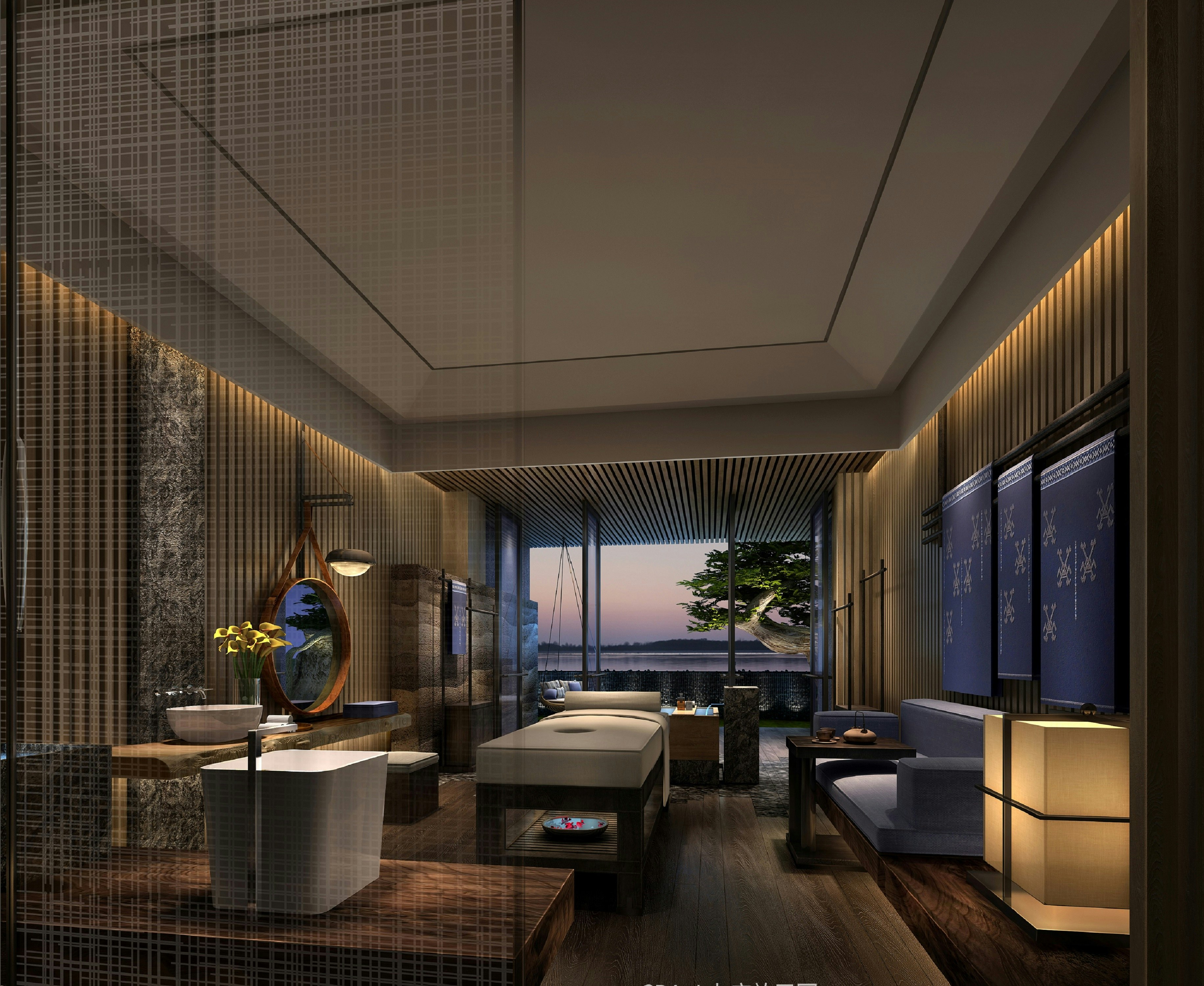 Doubletree Resort By Hilton Hainan Xinglong Lakeside 13/38