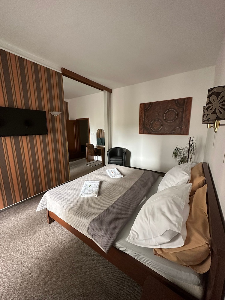 Hotel Radnice 3/50