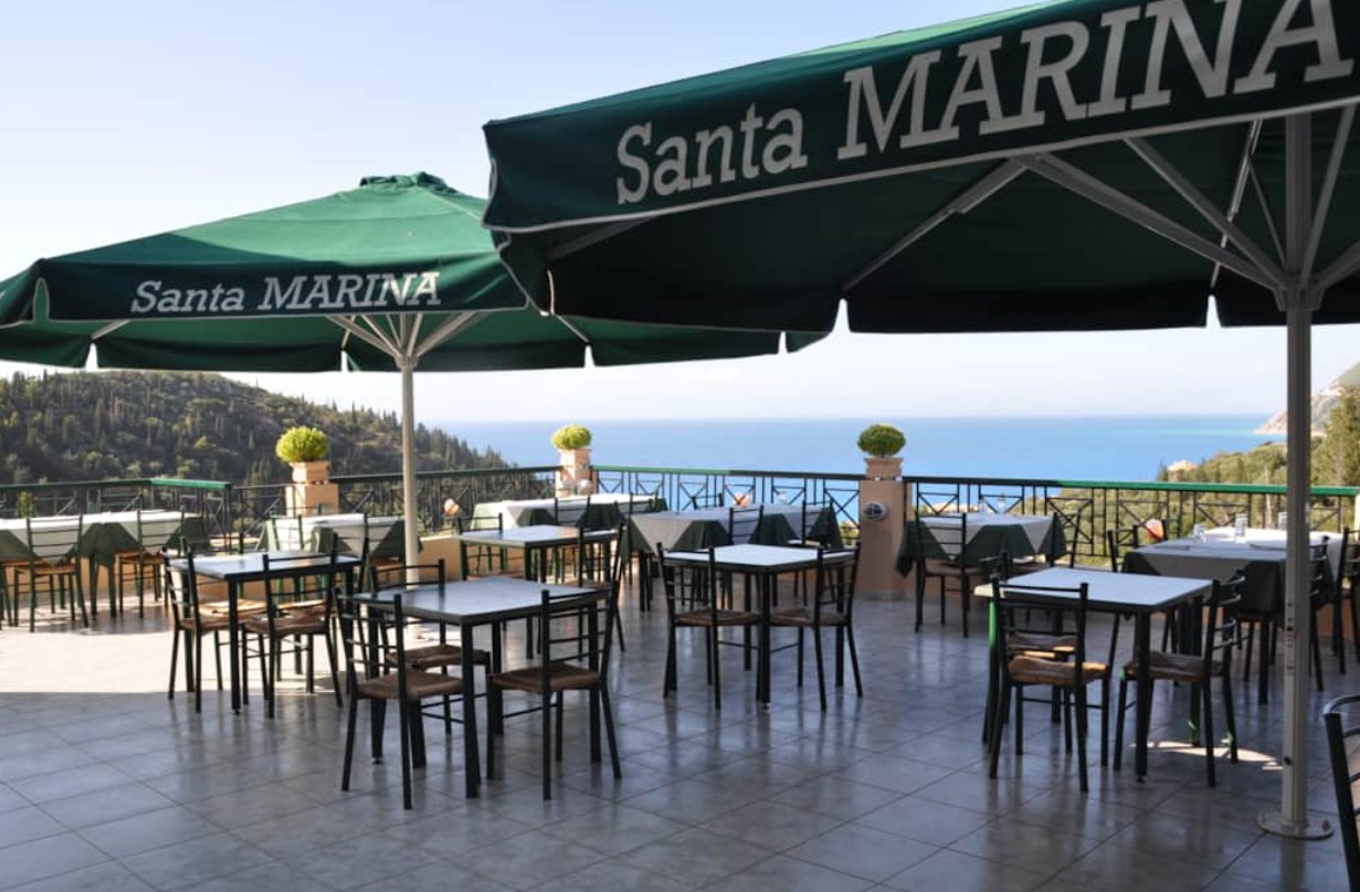 SANTA MARINA 15/31