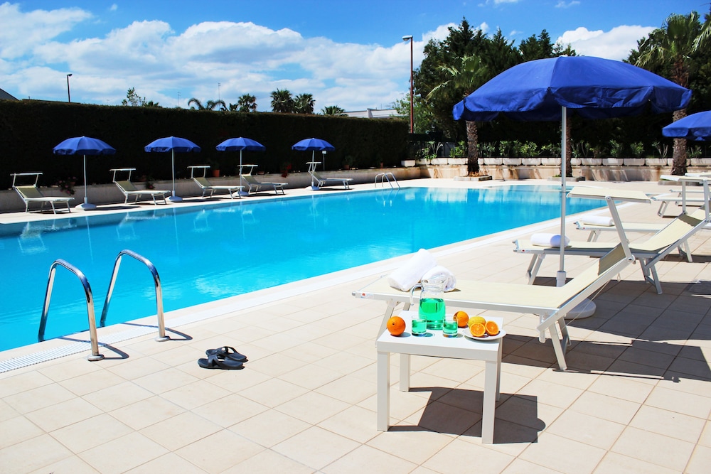 Residence Oasi Salento 35/73