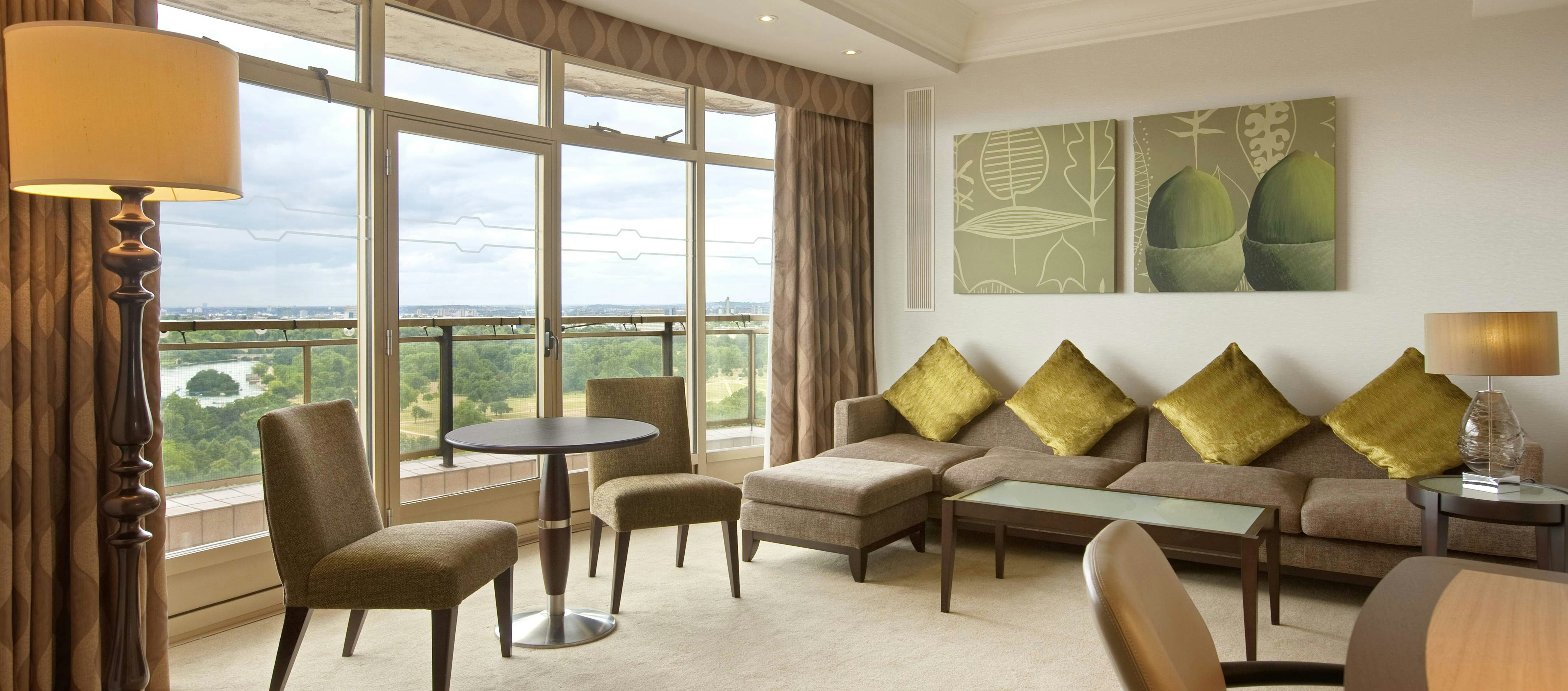 London Hilton On Park Lane 24/50