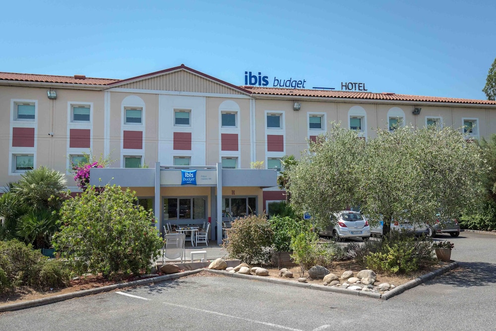 Ibis Budget Frejus Capitou A8 5/61