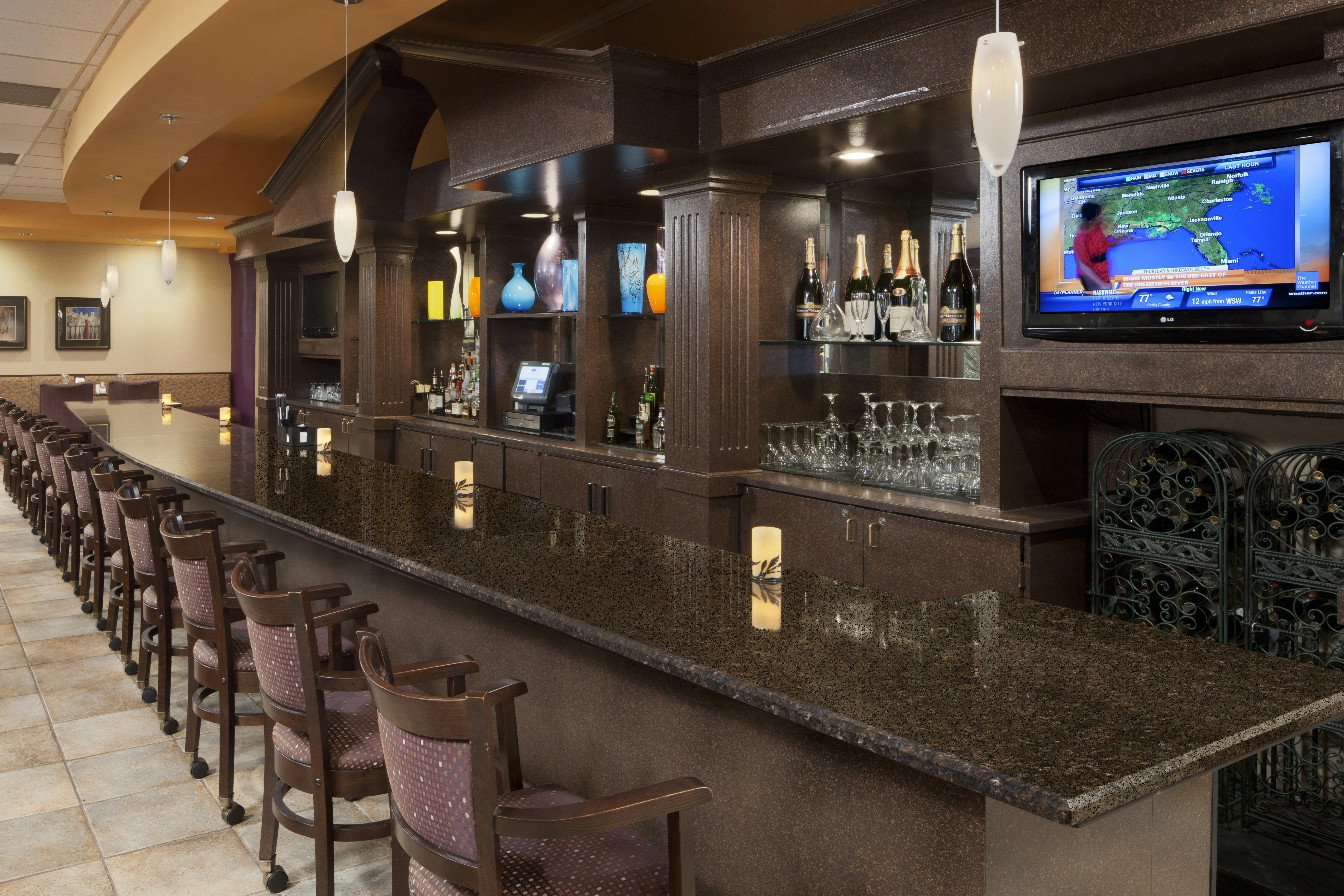 DoubleTree Suites by Hilton Cincinnati - Blue Ash 32/38