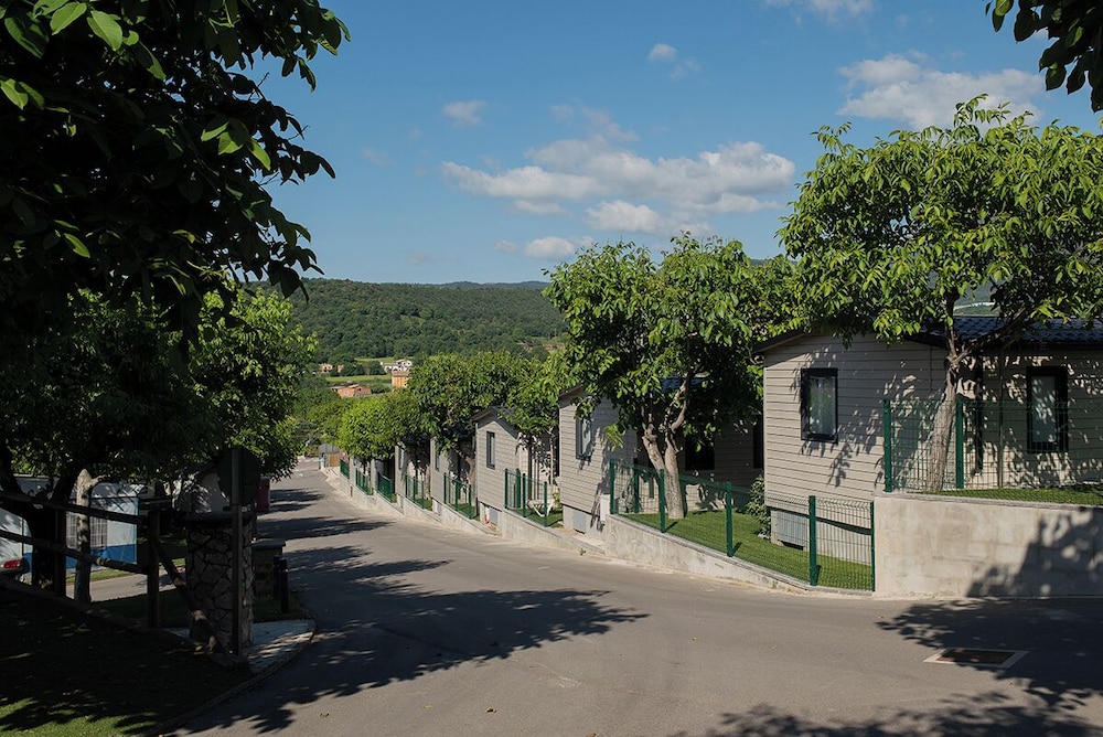 Berga Resort 50/57
