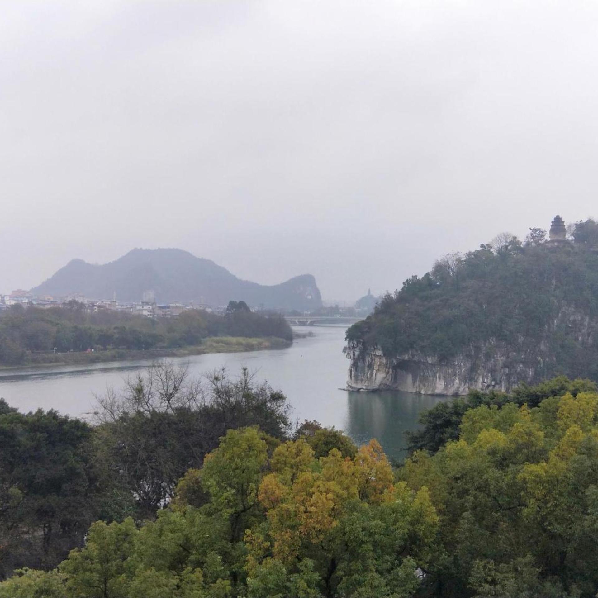Lavande Hotel (Guilin Central Square Elephant Trunk Hill Scenic Area) 48/49