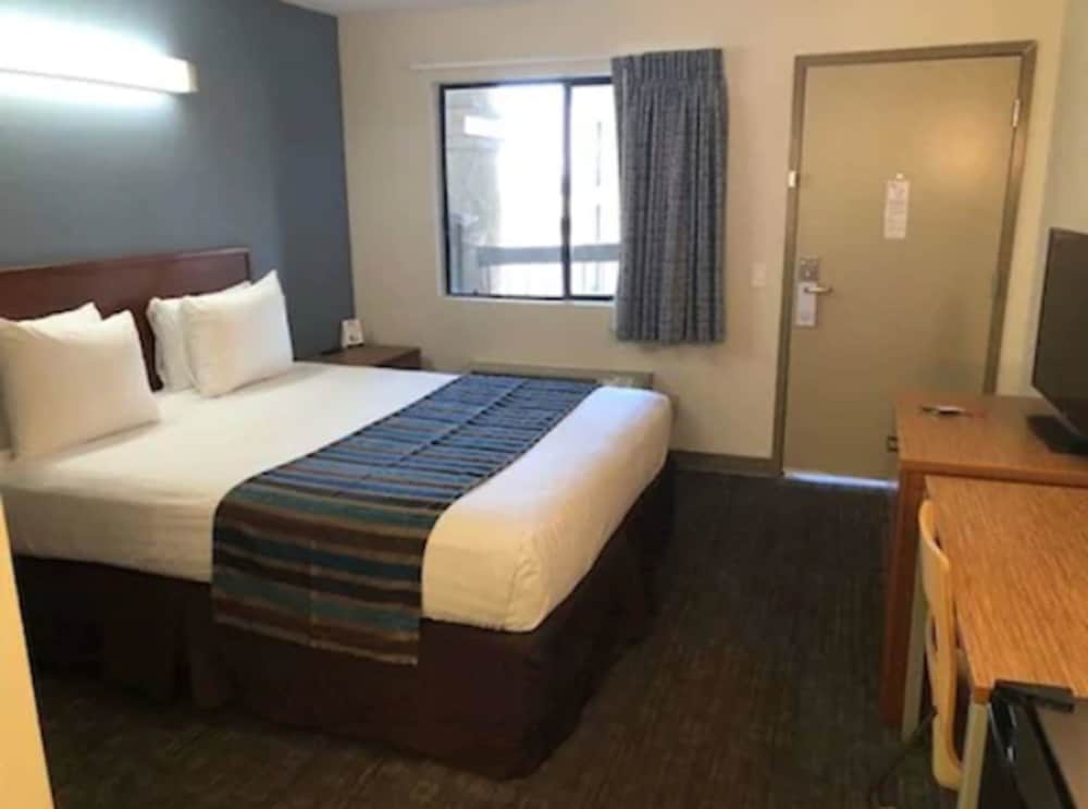Good Nite Inn Fremont 21/30
