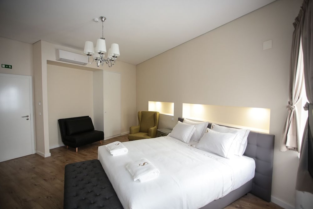 Sui7es Guest House Cascais 23/49