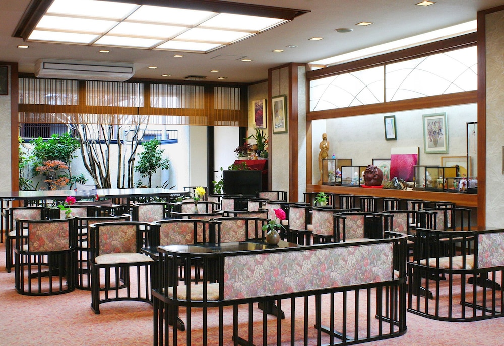 Gero Onsen Kisoya 25/36