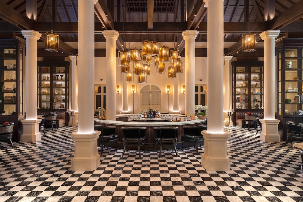 Hyatt Regency Phnom Penh 39/72