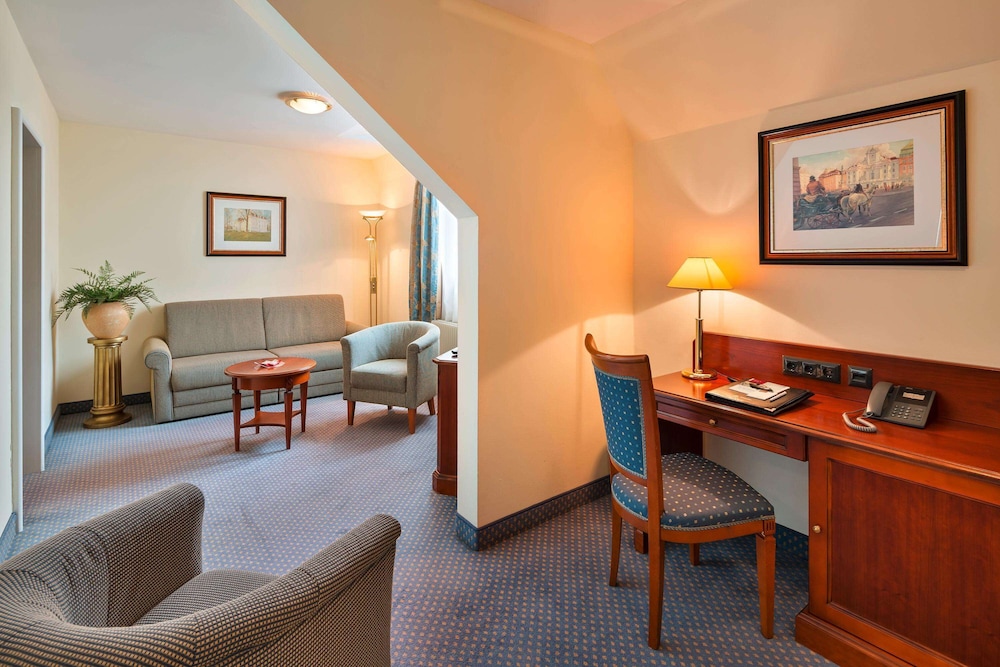 Austria Trend Hotel Schloss Wilhelminenberg 46/74