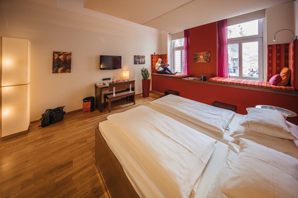 Hotel Rathaus Wein & Design 13/50