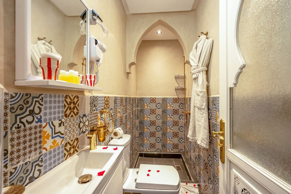 RIAD DAR EL GHALI Marrakech 29/29