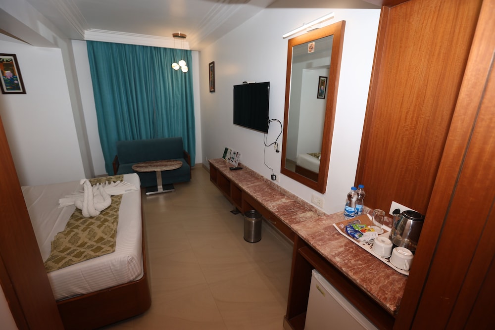 Hotel Karai 17/21