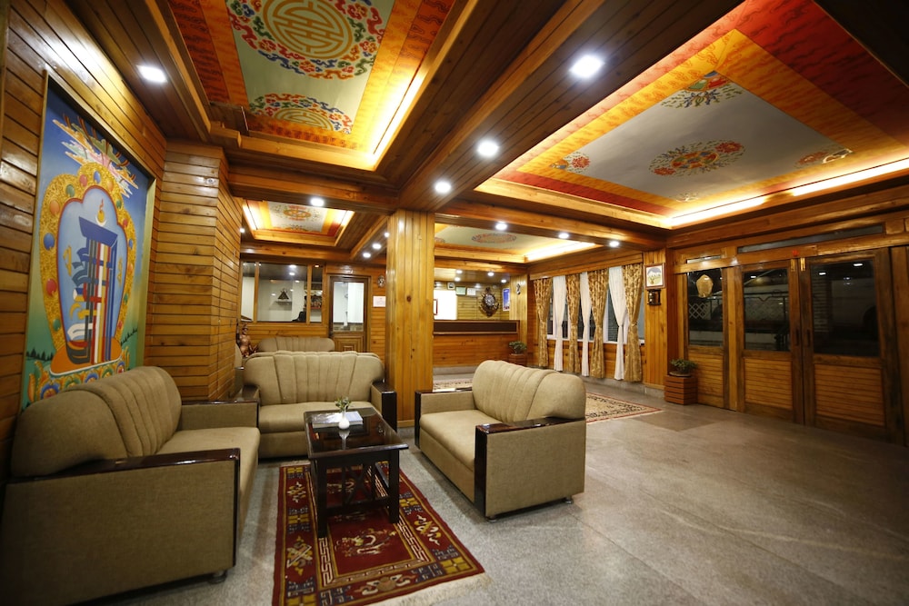 Hotel Sikkim Tourist Centre 12/22