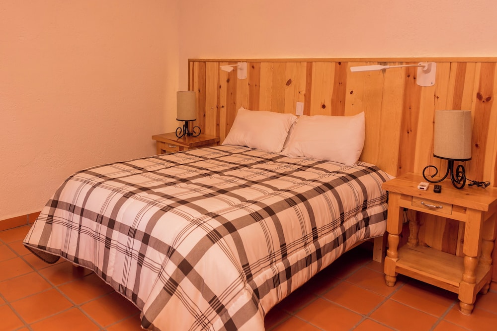 Hacienda Don Armando Boutique & Spa 10/50