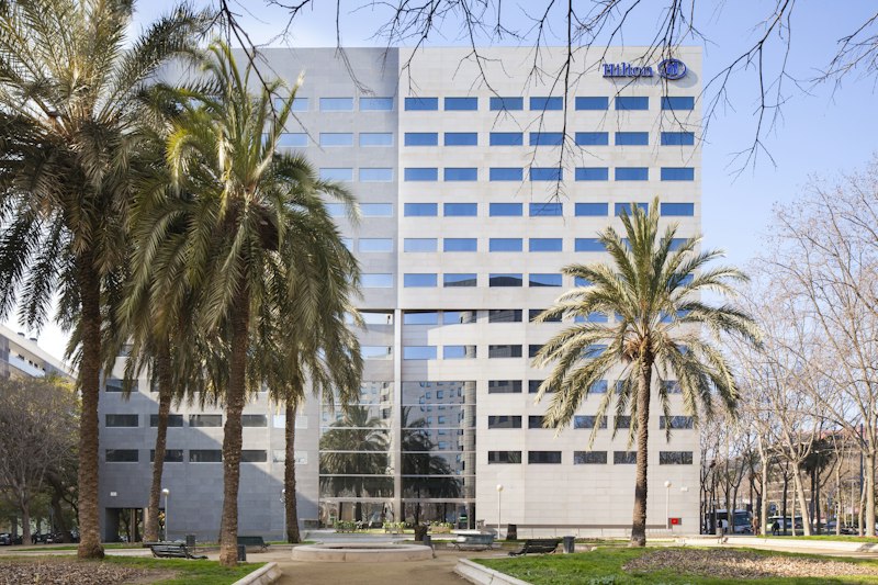 Hilton Barcelona