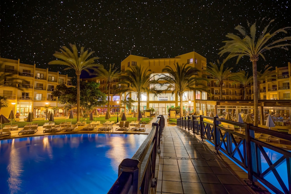 SBH Costa Calma Beach Resort 33/37