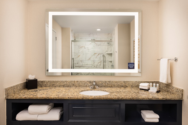 Embassy Suites Atlanta Buckhead 56/56