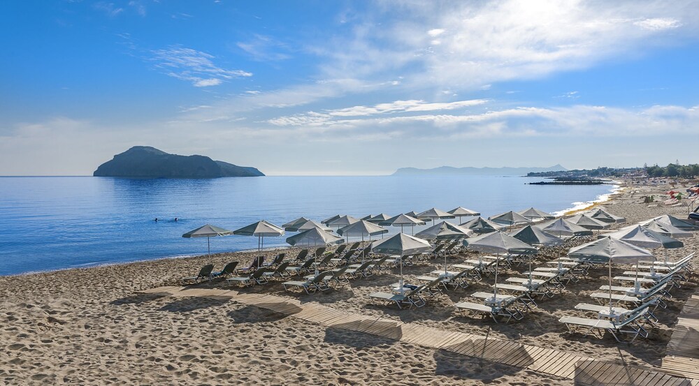 Porto Platanias Beach Luxury Selection - Adults Only 44/50