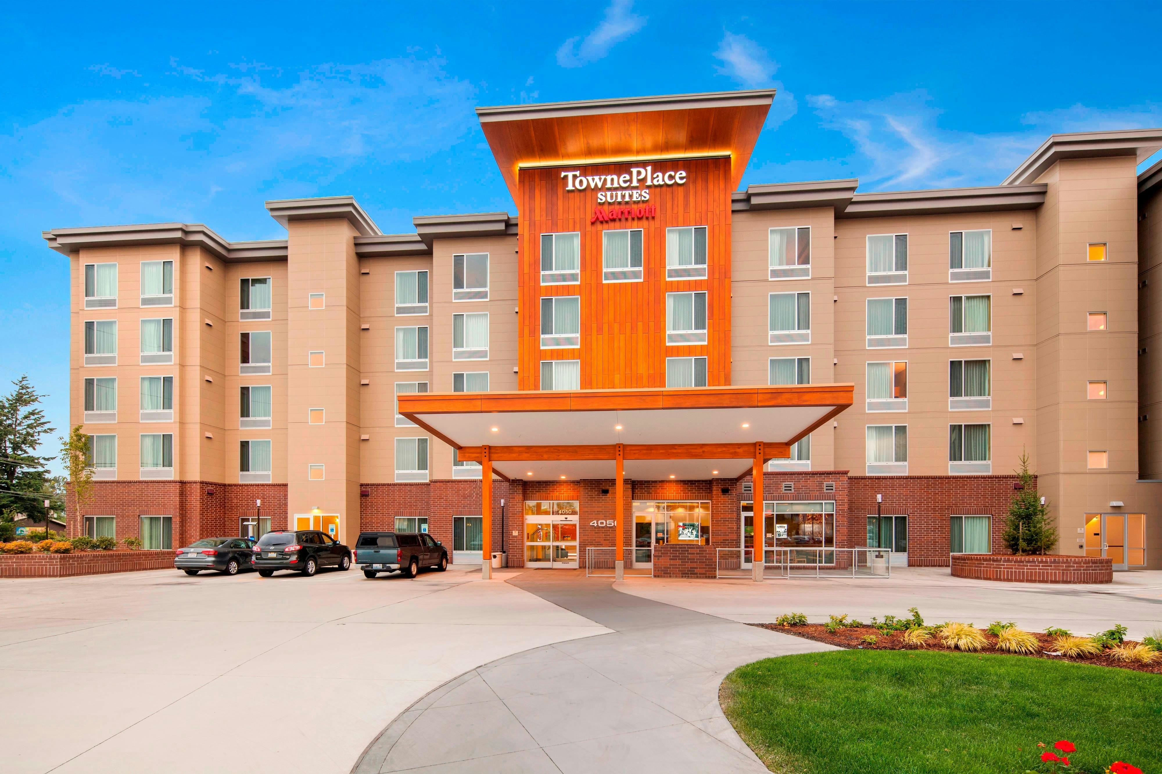 Towneplace Suites By Marriott Bellingham 2/48