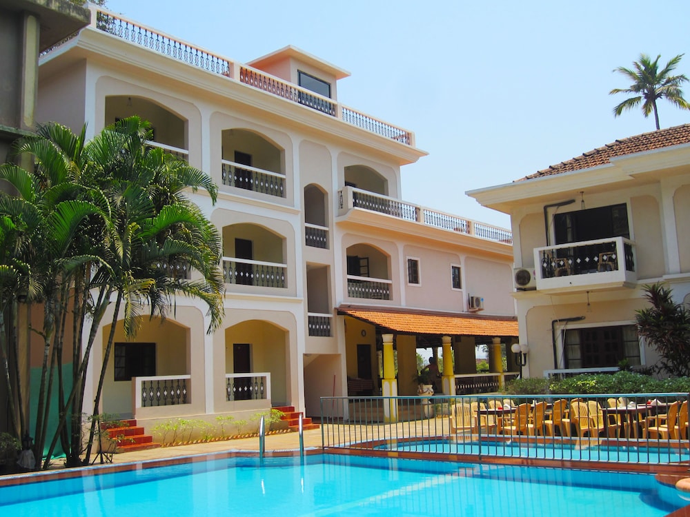 RIVERSIDE REGENCY RESORT 6/37