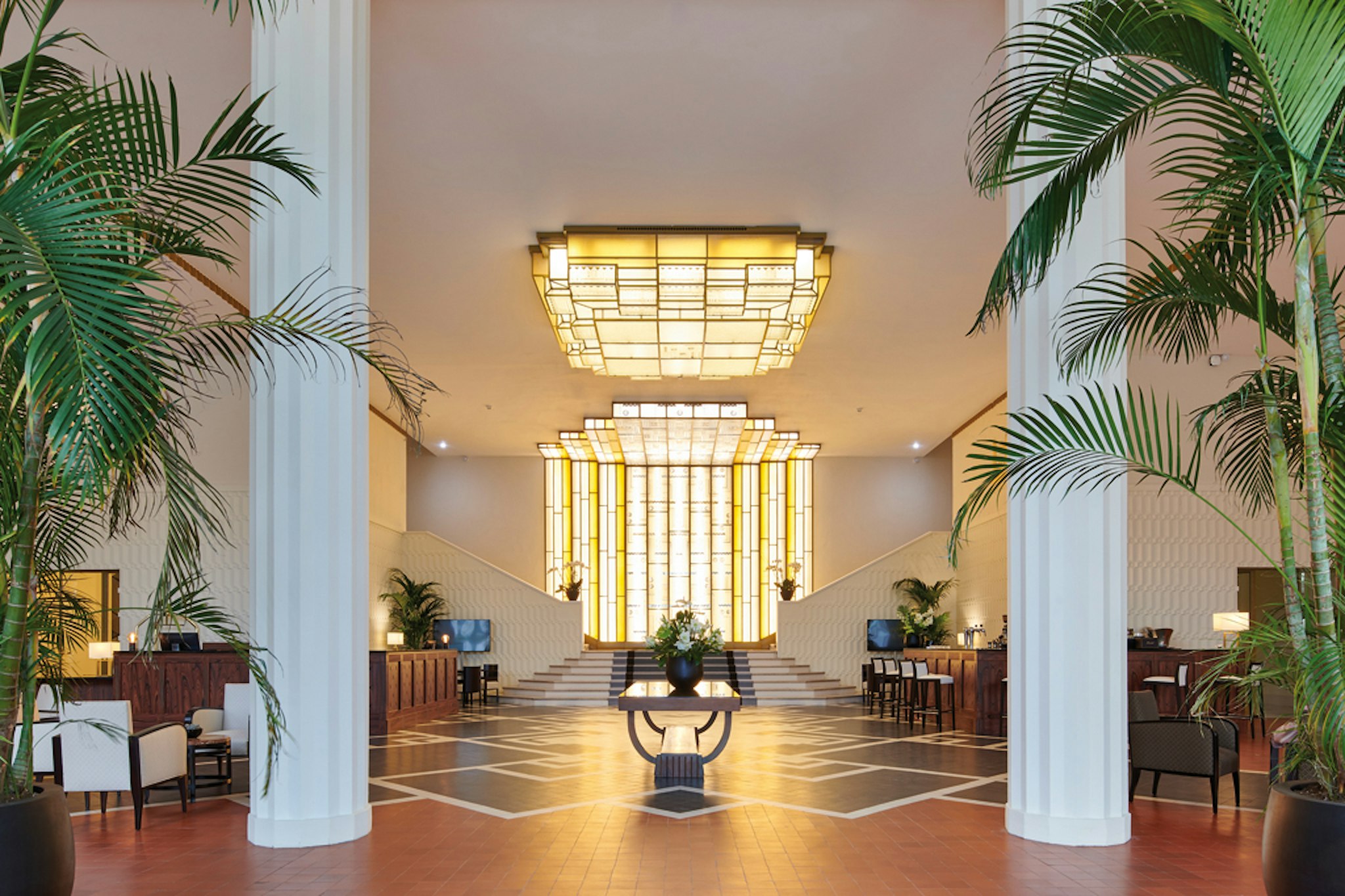 Hotel and Spa Le Splendid 15/62