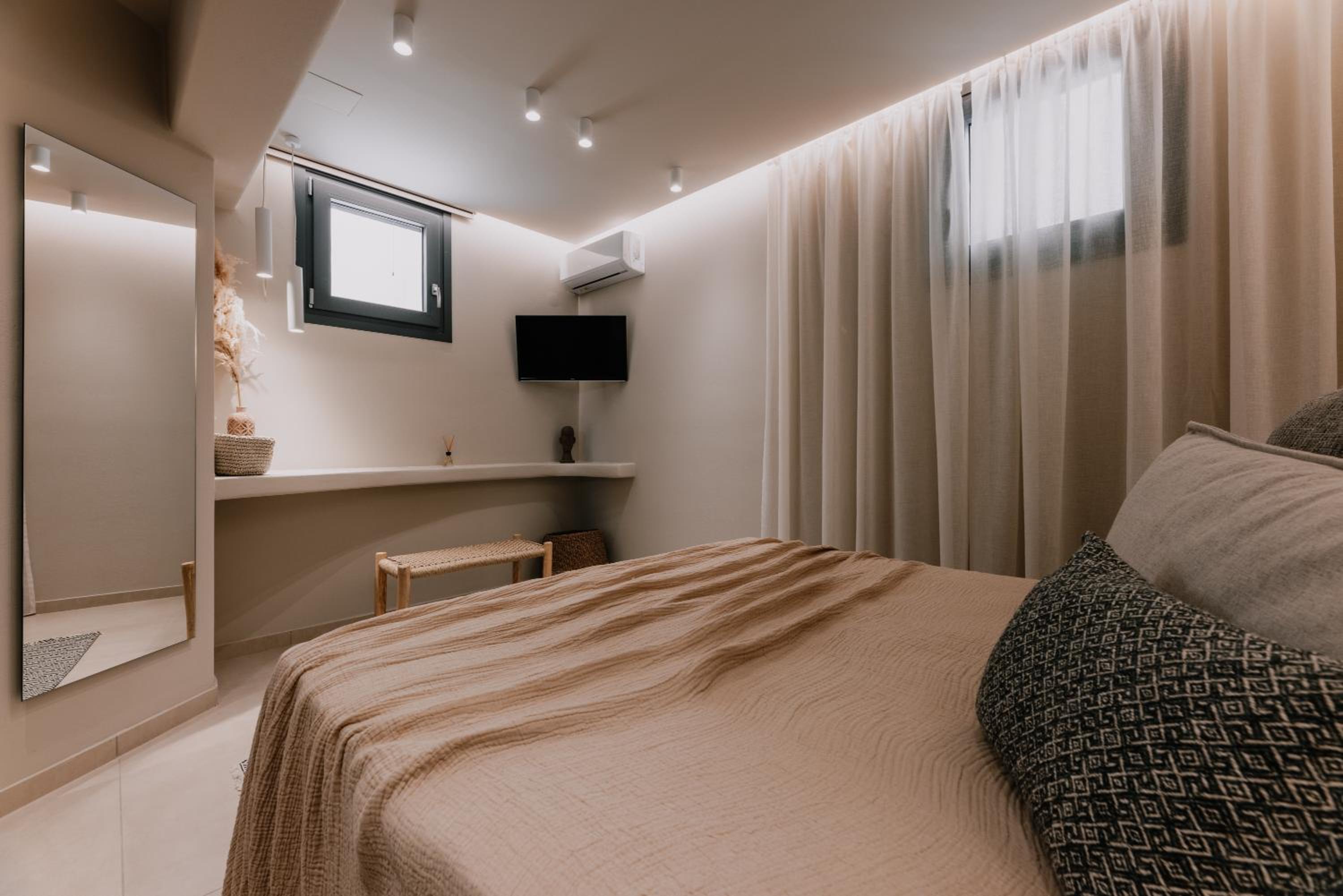 فيلا جونيور بـ3 غرف نوم بمسبح خاص، Onym Curated Villas 4/4