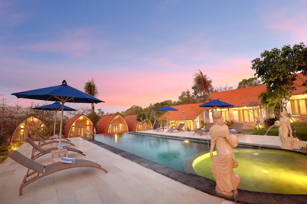 Bukal Sari Villas Uluwatu 2/42